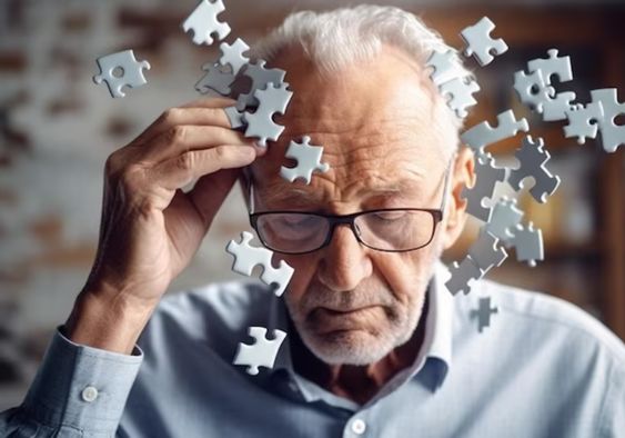 Dementia: Symptoms, Causes, and Treatment